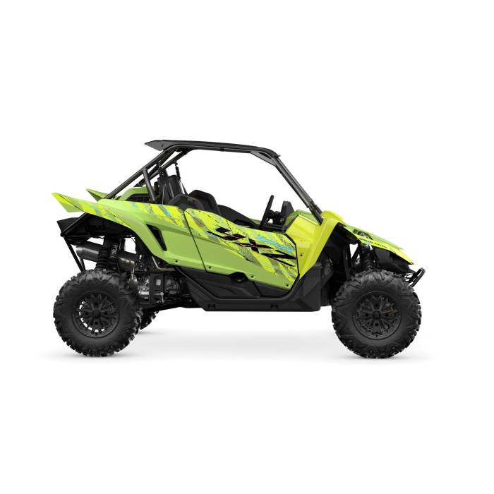 YXZ1000R