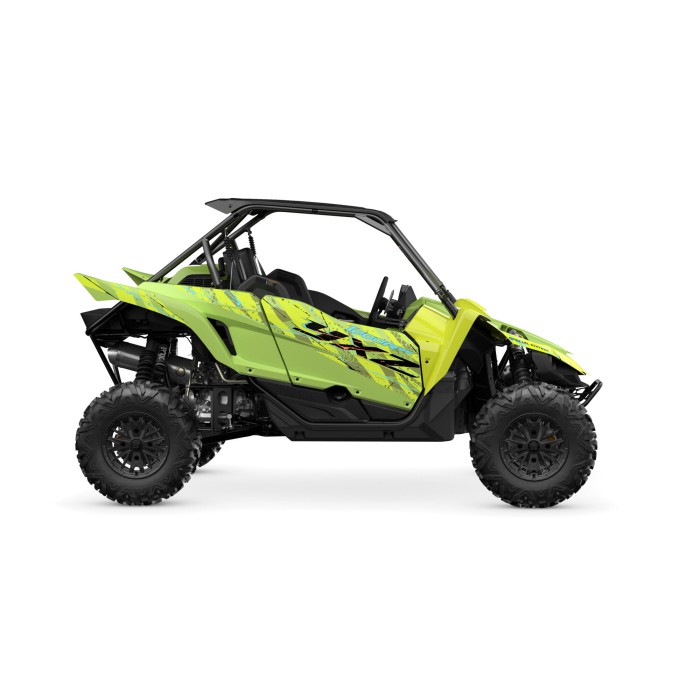 YXZ1000R SS
