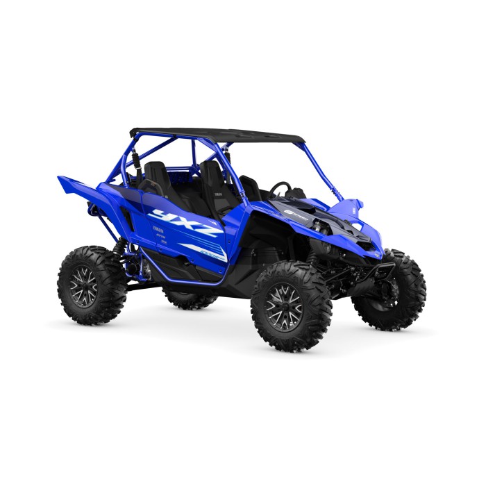 YXZ1000R SS