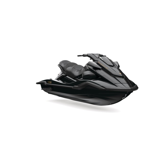 FX Limited SVHO