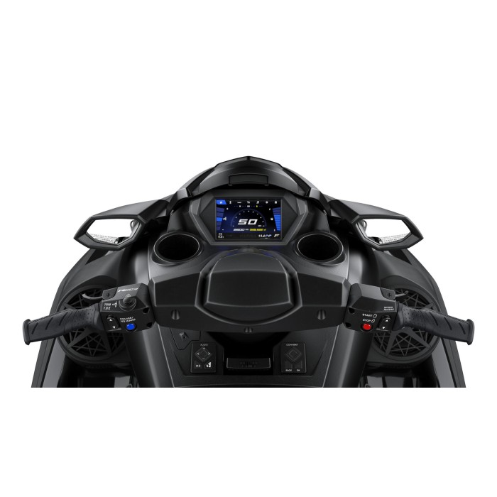 FX Limited SVHO