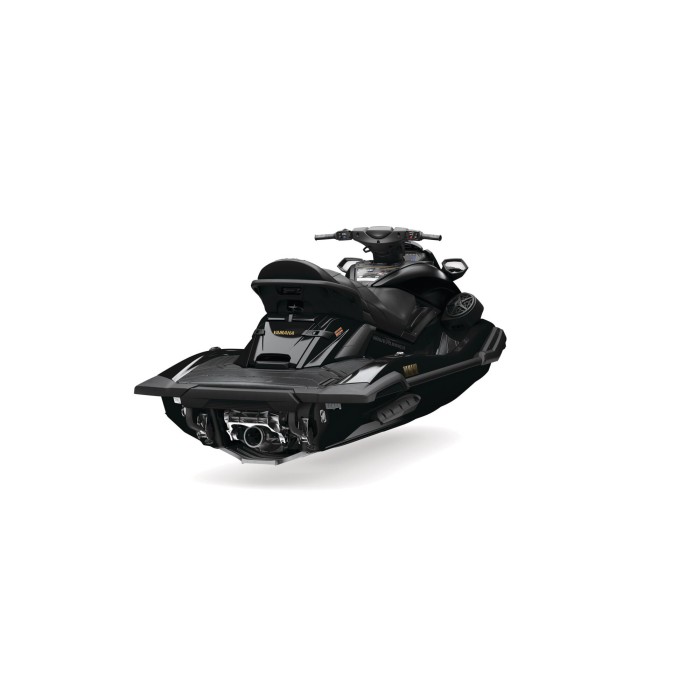 FX Limited SVHO