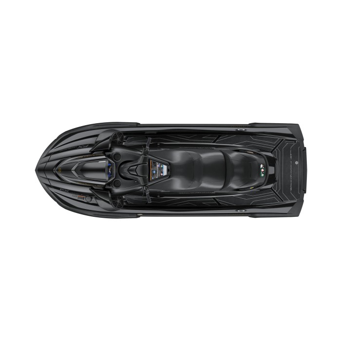 FX Limited SVHO