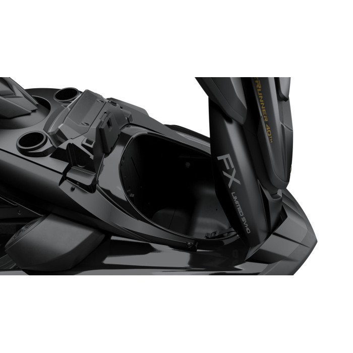 FX Limited SVHO