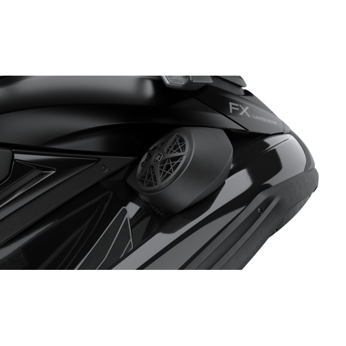 FX Limited SVHO