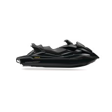 FX Limited SVHO