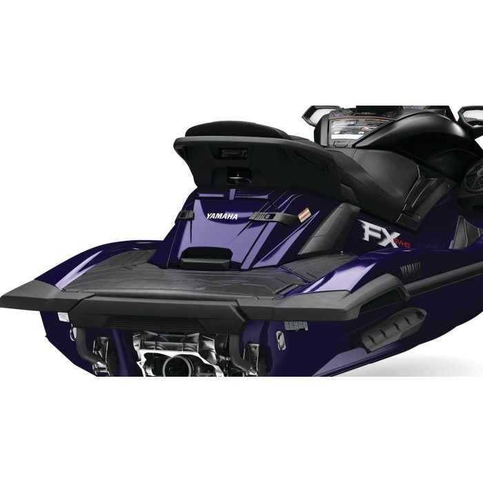FX SVHO