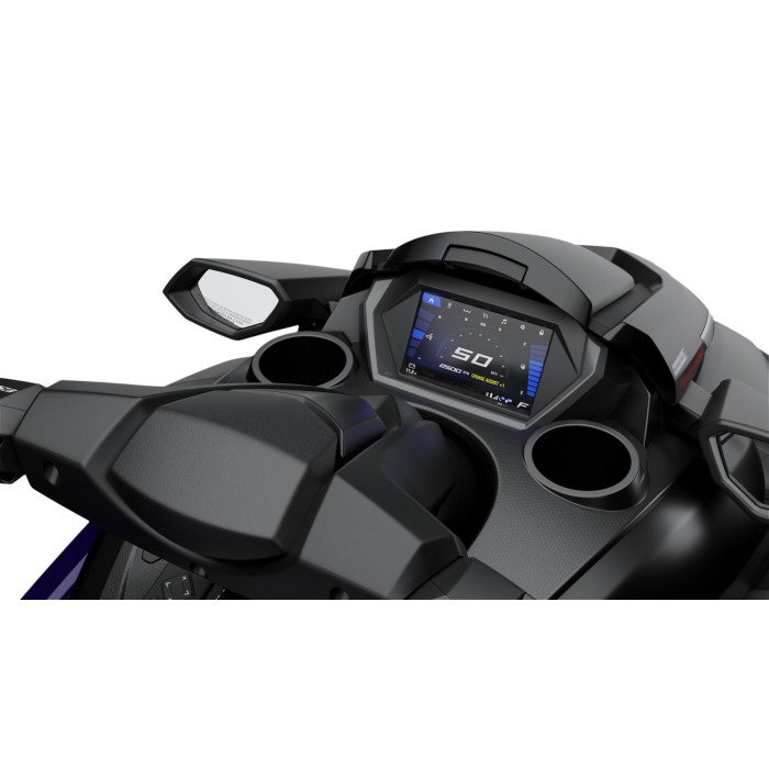 FX SVHO