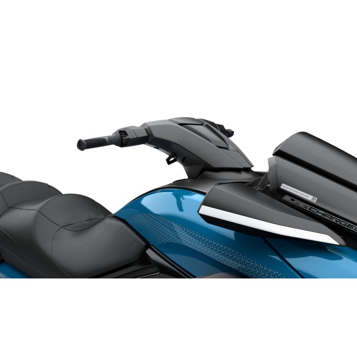 FX Cruiser SVHO