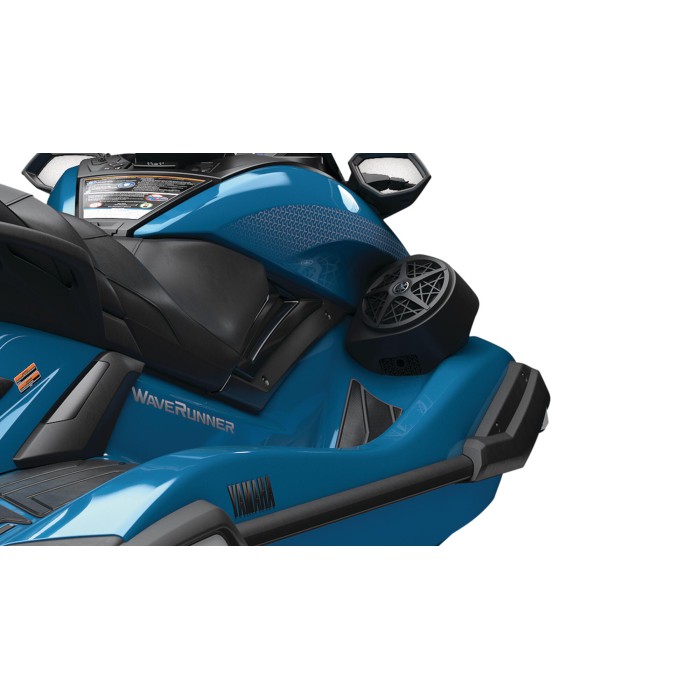 FX Cruiser SVHO