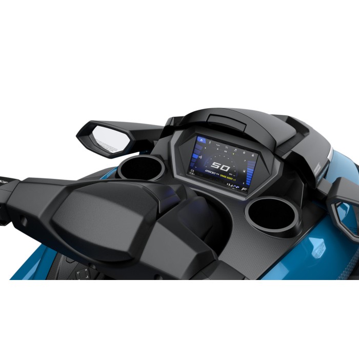 FX Cruiser SVHO
