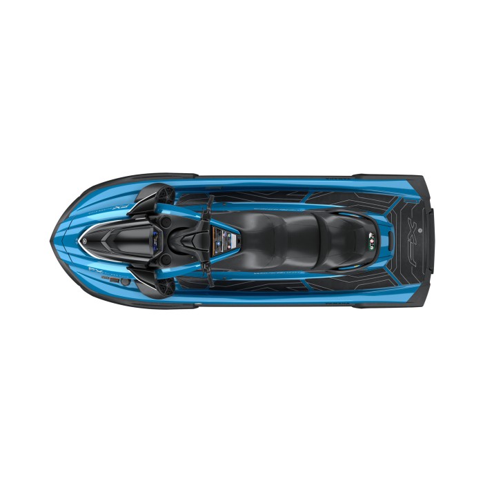 FX Cruiser SVHO