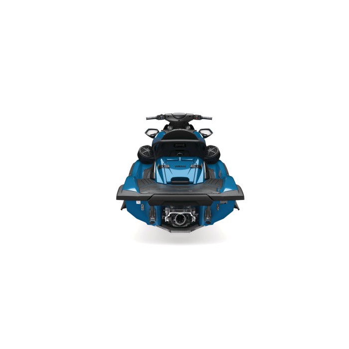 FX Cruiser SVHO