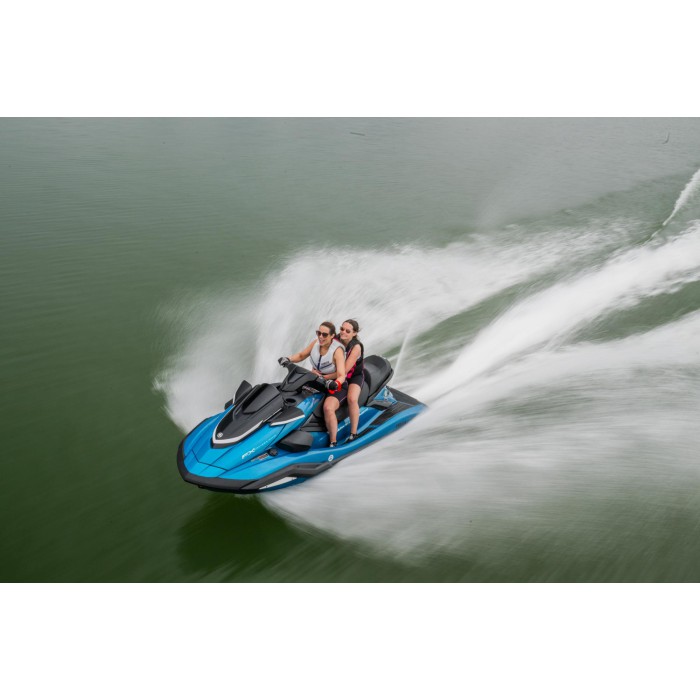 FX Cruiser SVHO