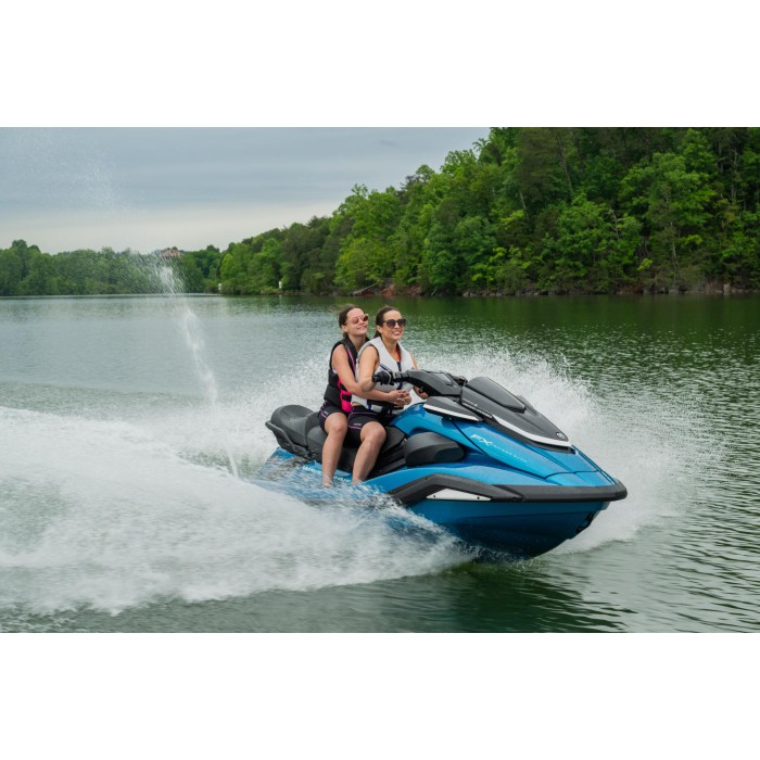 FX Cruiser SVHO
