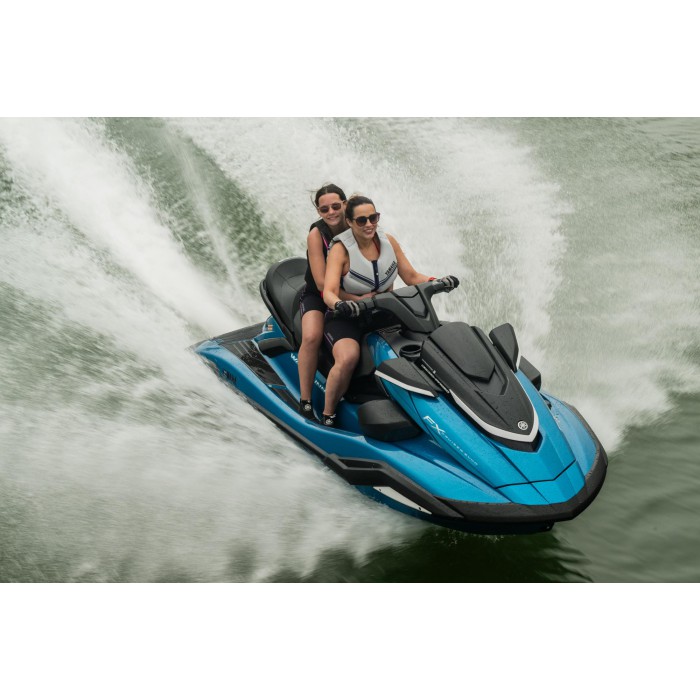 FX Cruiser SVHO