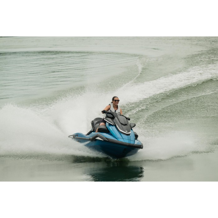 FX Cruiser SVHO