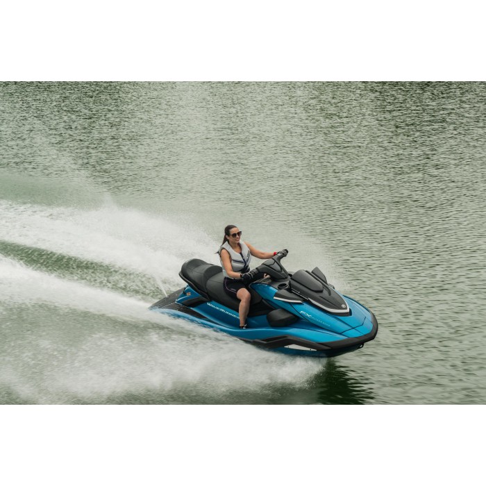 FX Cruiser SVHO