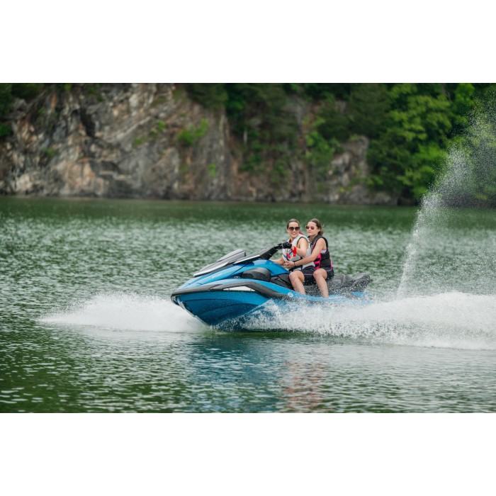FX Cruiser SVHO