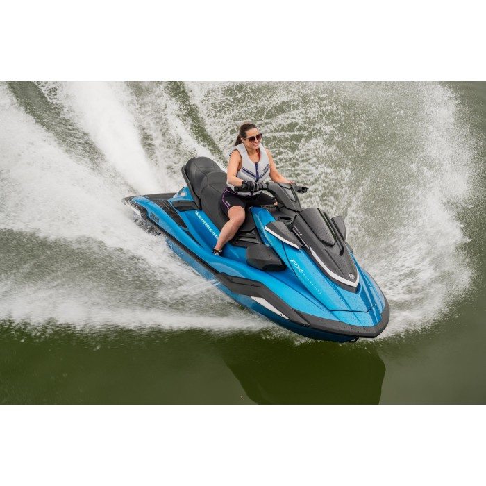 FX Cruiser SVHO