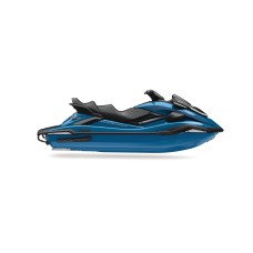 FX Cruiser SVHO