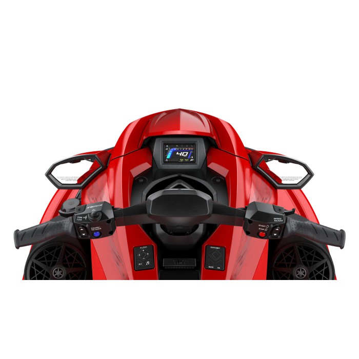 GP SVHO