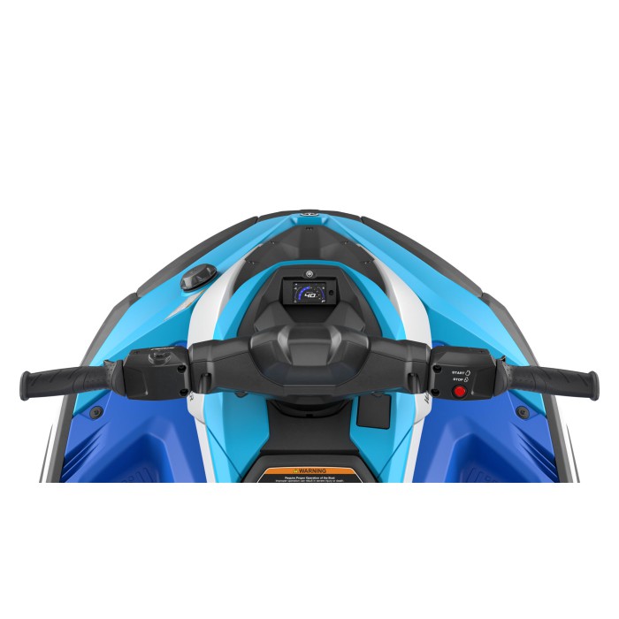 JetBlaster DLX