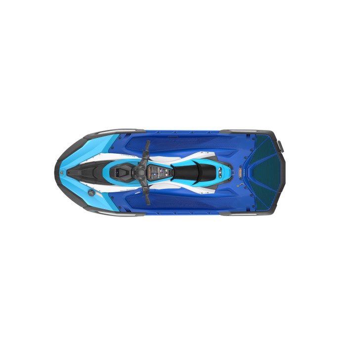 JetBlaster DLX