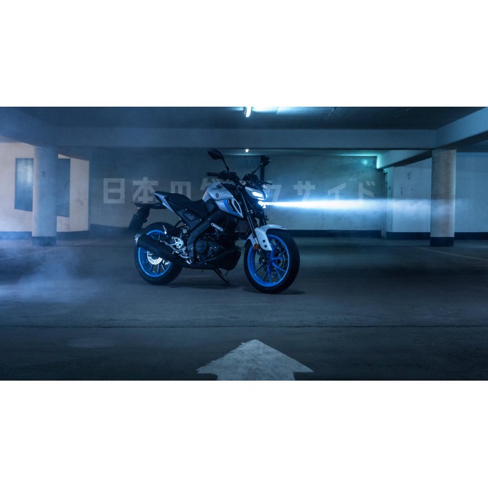 MT-125