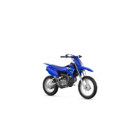 YAMAHA TT-R110