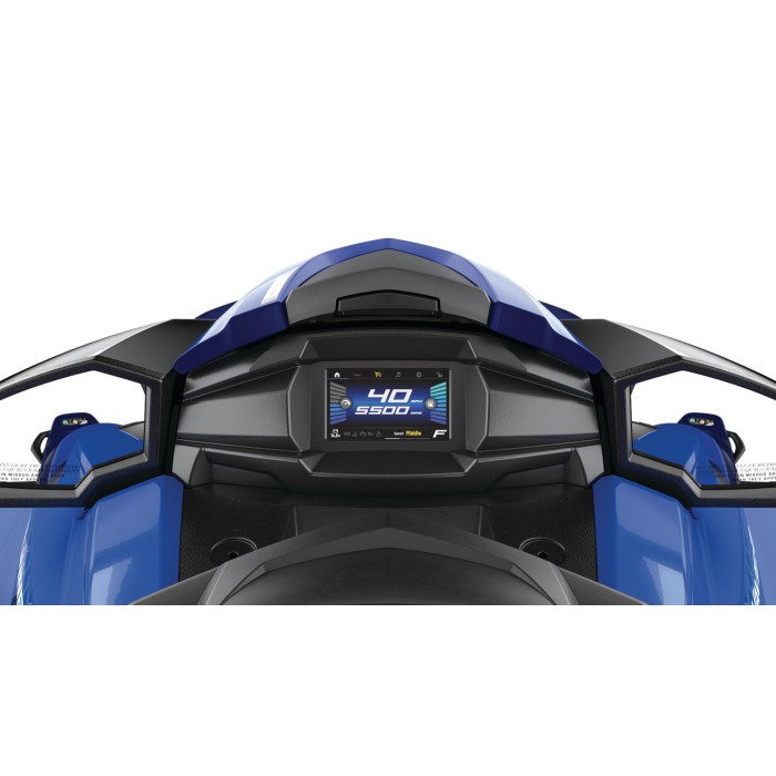 VX Limited HO