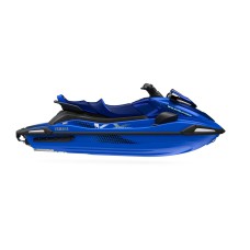 VX Limited HO