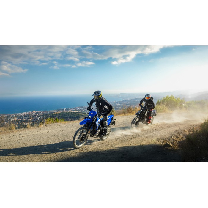 WR125R