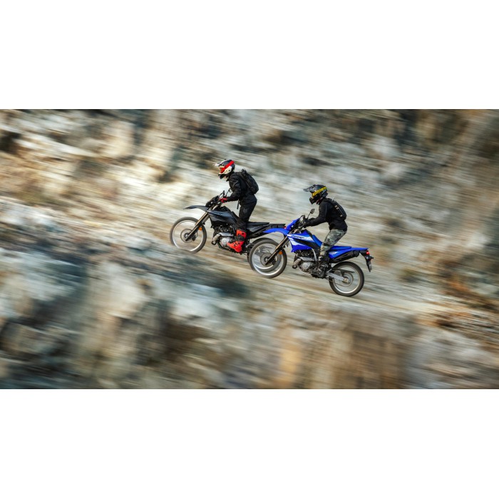 WR125R