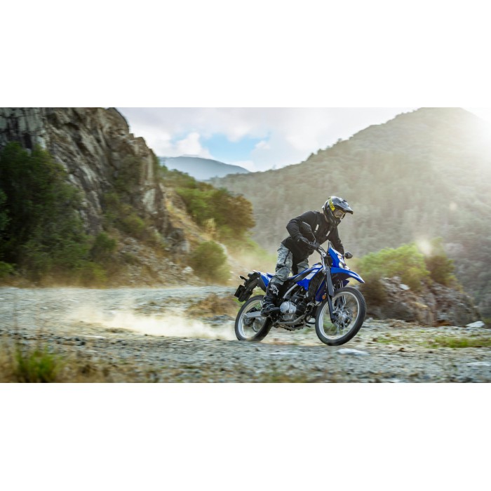 WR125R