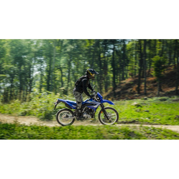 WR125R