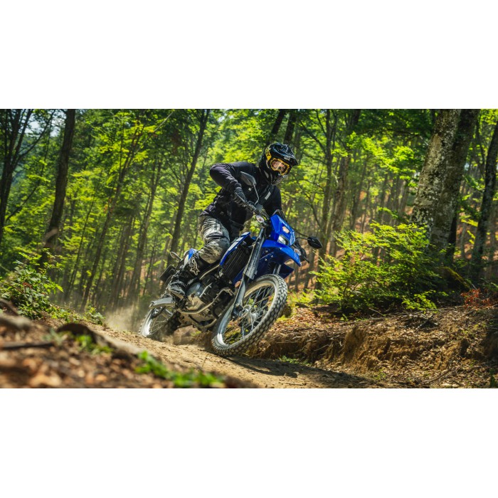 WR125R