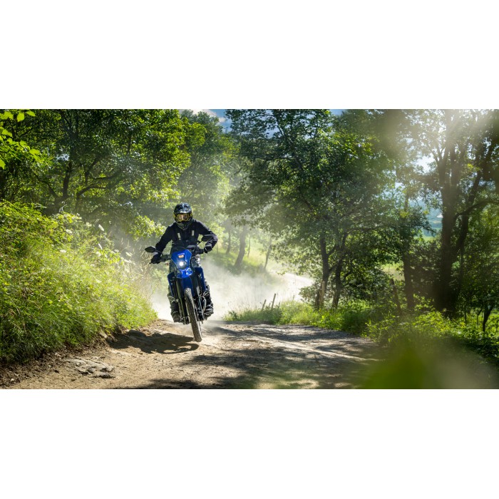 WR125R