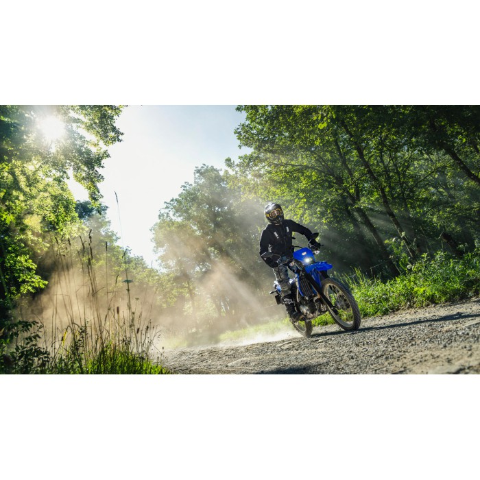 WR125R