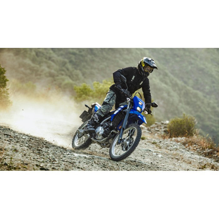WR125R