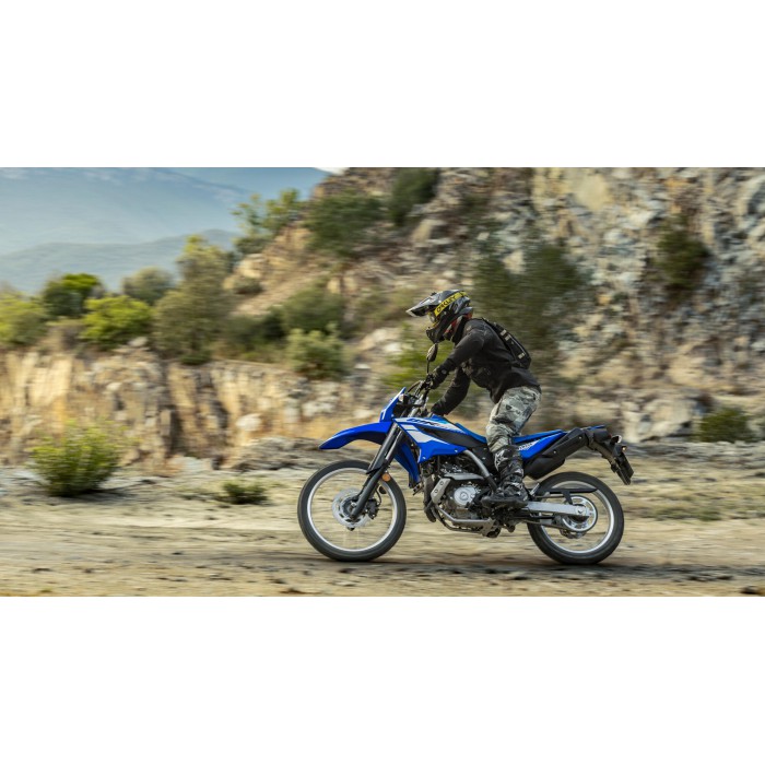 WR125R