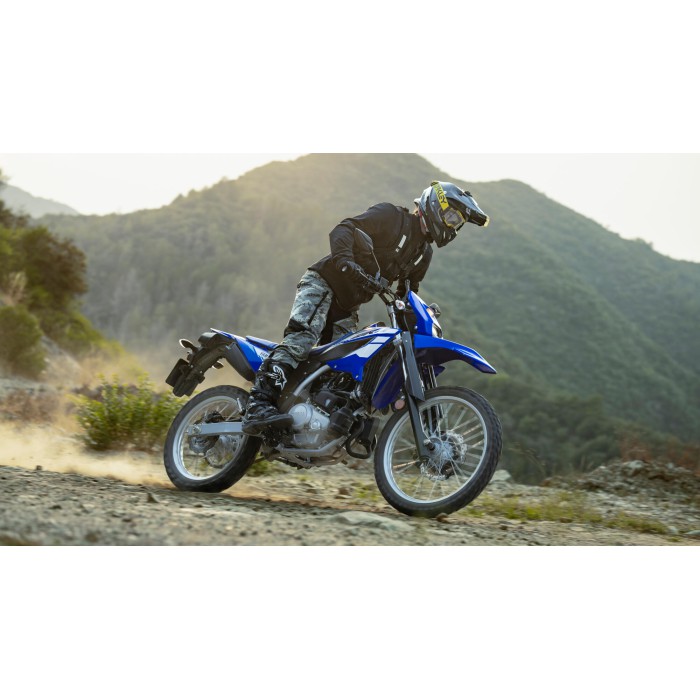 WR125R