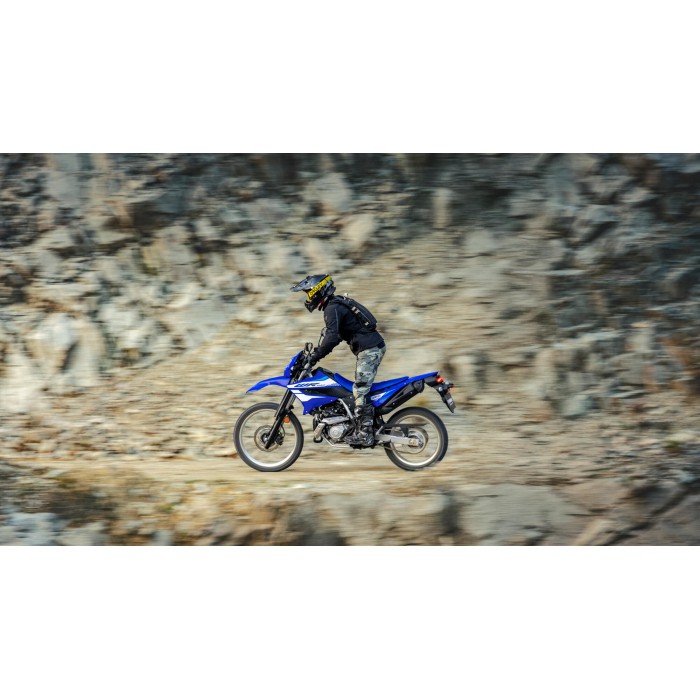 WR125R