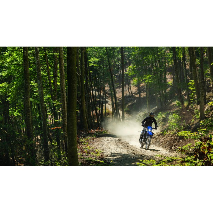 WR125R