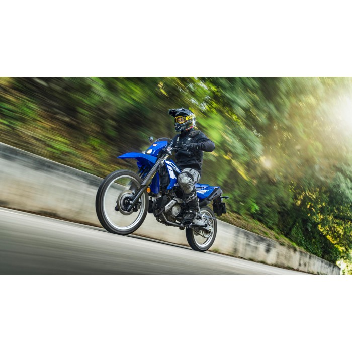 WR125R