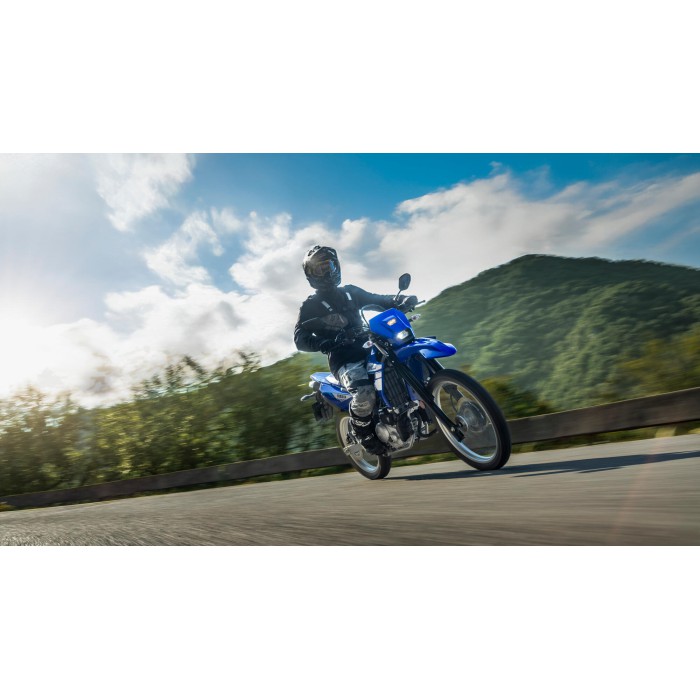 WR125R