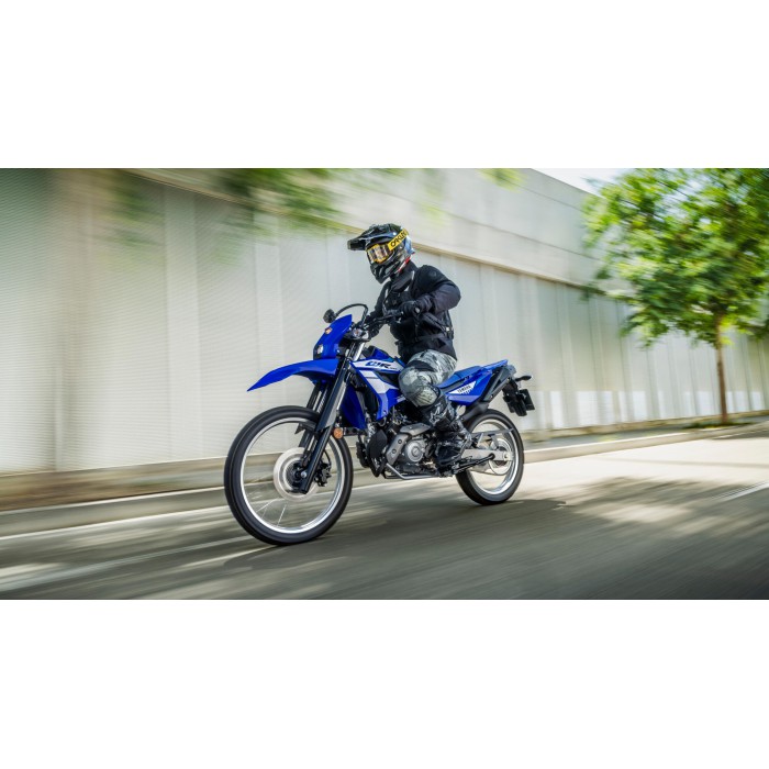 WR125R