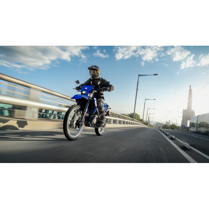 WR125R