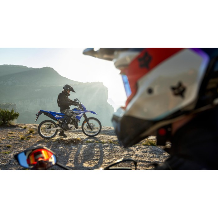 WR125R