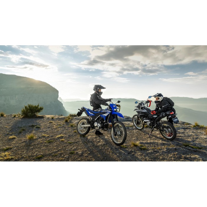 WR125R